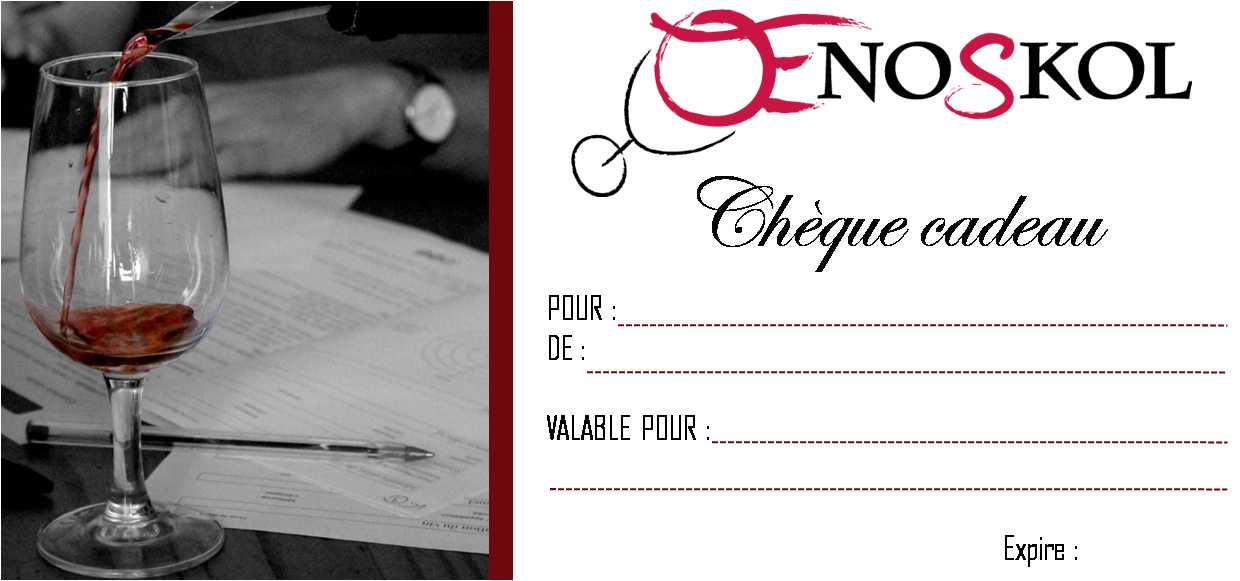 Cheque cadeau1